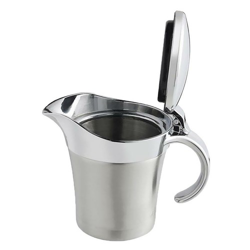 Thermal insulated stainless - insulated,