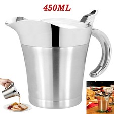 Stainless Steel Kitchen Steak