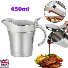 Stainless Steel Double