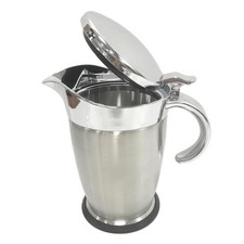 Sauce Pitcher 750ml Double