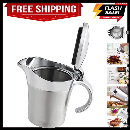 16oz double insulated gravy - 16oz,