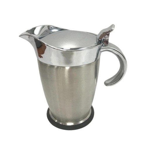 Stainless steel sauce - sauce, jug