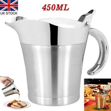 Stainless Steel Double