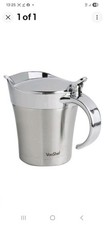 Vonshef Insulated Gravy Jug