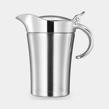 Insulated Gravy Jug 750ml