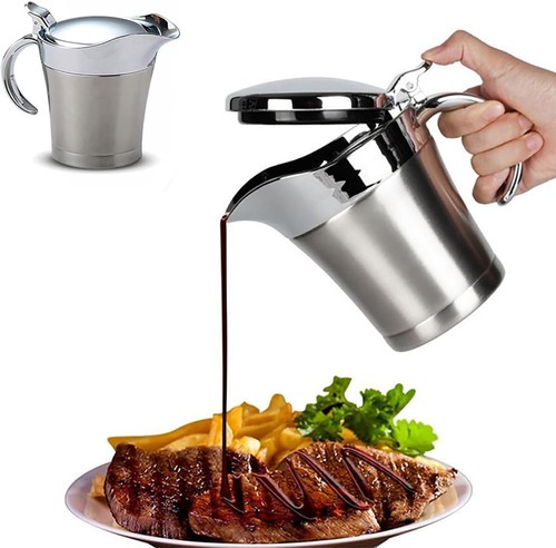 Stainless steel insulated - steel,