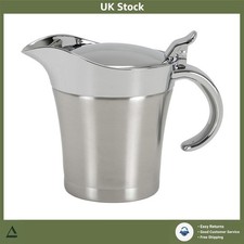 Elegant Double Insulated