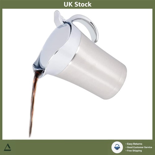 Insulated stainless steel - insulated,