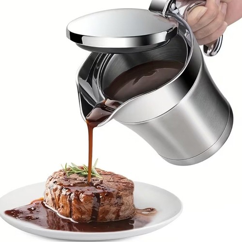 New 450ml judge kitchen double - 450ml,