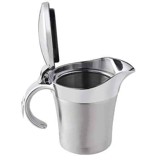 Double insulated thermal gravy - insulated,