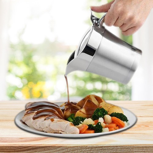 Stainless steel double - stainless,