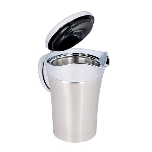 Hot stainless steel thermal - stainless,