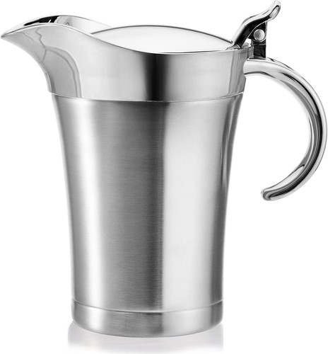 Double insulated stainless - insulated,
