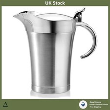 Elegant Double Insulated