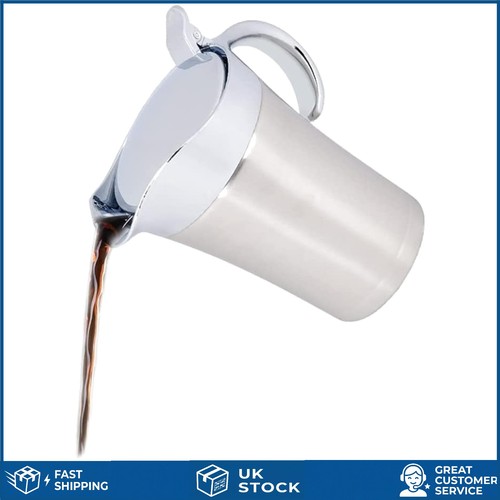 Insulated stainless steel - insulated,