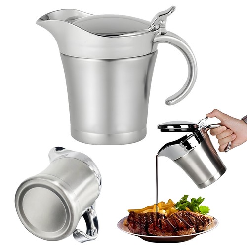 Stainless steel double - stainless,