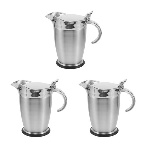 3pcs insulated stainless - insulated, steel