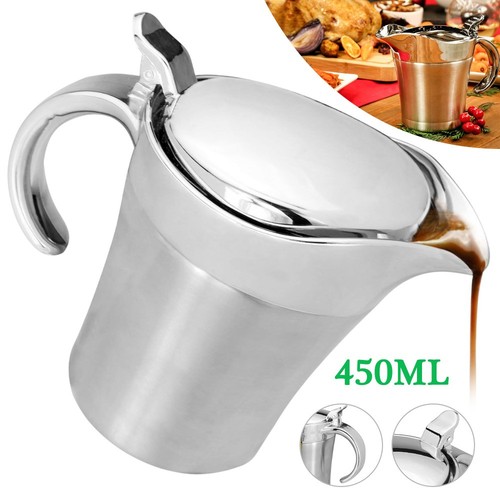 450ml thermal gravy - 450ml, boat