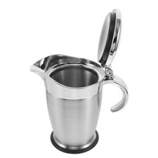  Insulated Sauce Pot Gravy Jug
