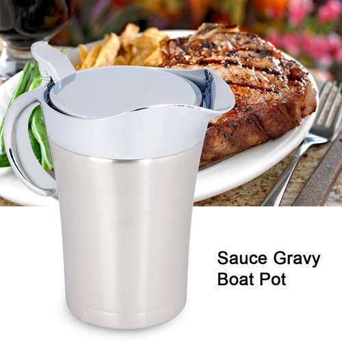 Jug 304 stainless - (l,