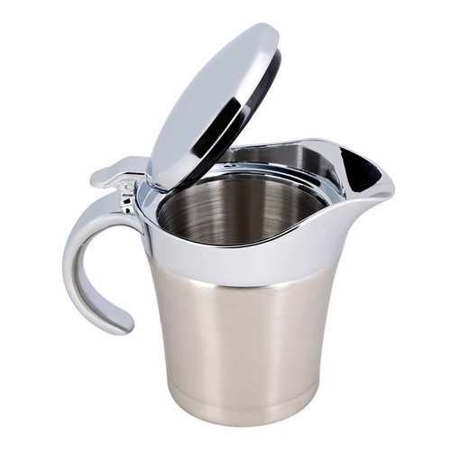 304 stainless steel insulated - 304,