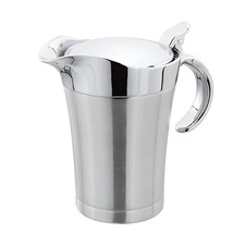 Double Insulated Gravy Boat -