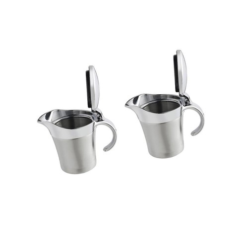 2pcs thermal insulated metal - insulated,