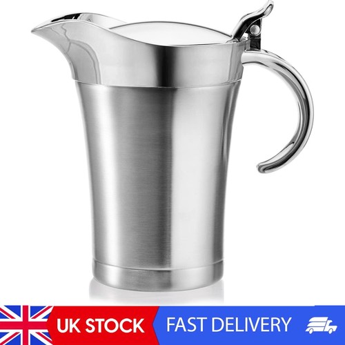 Double insulated gravy - insulated, boat