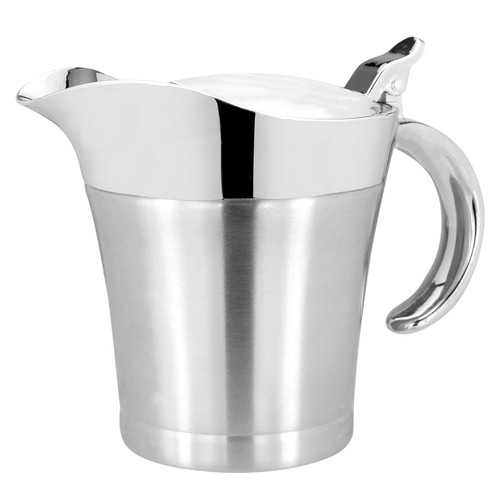 Stainless steel insulated - steel,