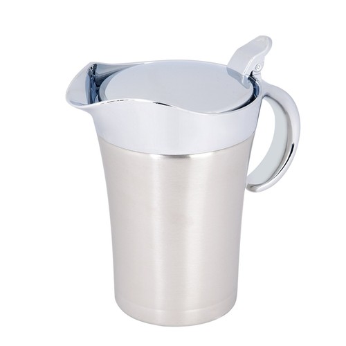 Jug 304 stainless - 750ml)304,