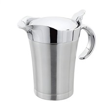 Double Insulated Gravy Boat -