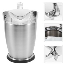  Insulated Sauce Pot Gravy Jug