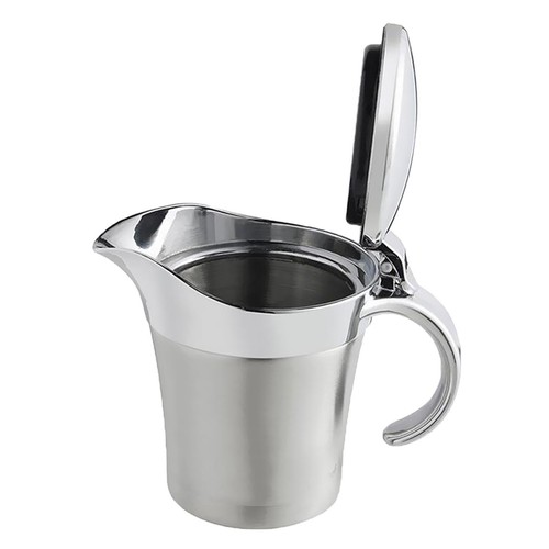 Stainless steel double - stainless,