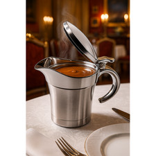 Stainless Steel Insulated