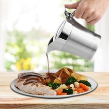 Insulated Gravy Sauce Sesoning