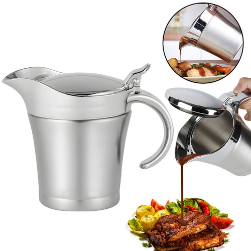 Stainless steel double - stainless,