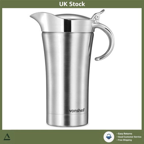 Insulated double walled - insulated,