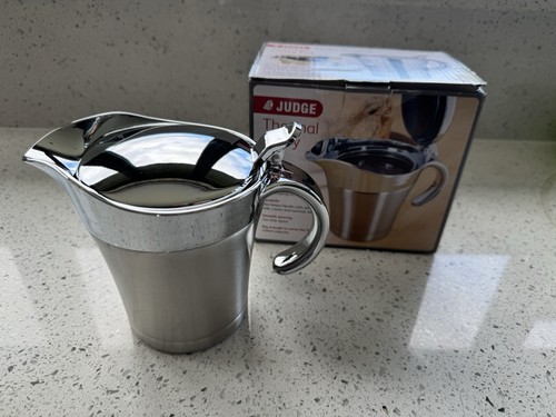 New judge 450ml insulated - new,