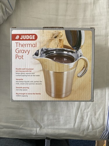 New judge 450ml insulated - 450ml,