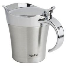 Vonshef Insulated Gravy Jug
