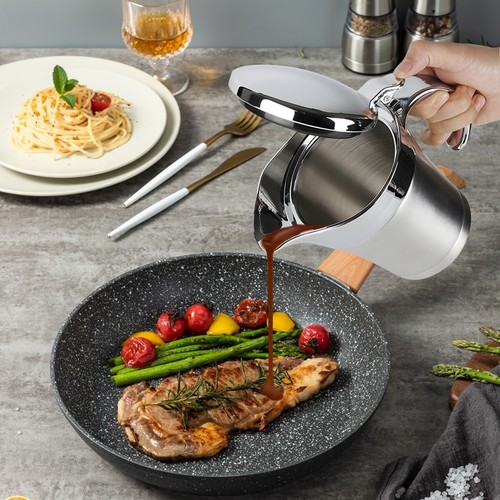 Stainless steel insulated - stainless,