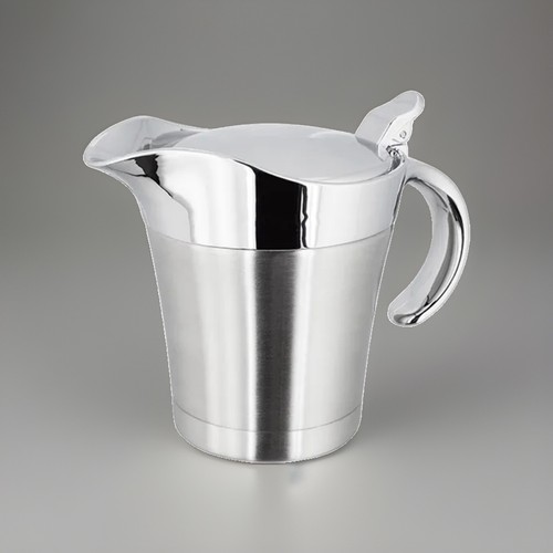 Judge insulated gravy boat - insulated,