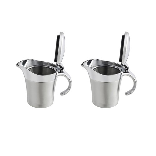 Thermal insulated gravy sauce - thermal,