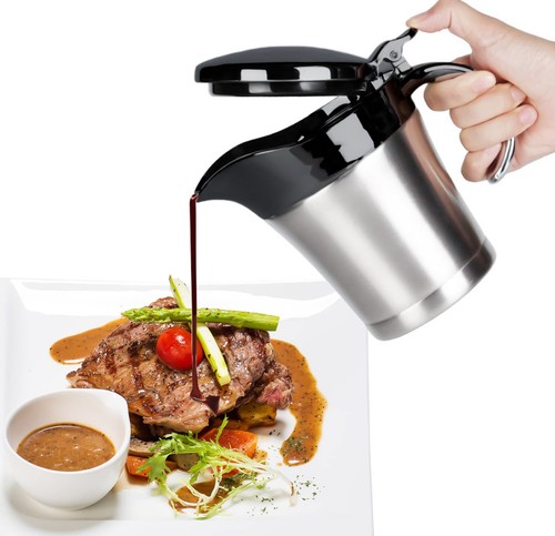 16oz stainless steel thermal - stainless,