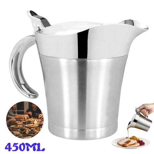 Stainless steel double - stainless,