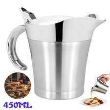 450ml Thermal Gravy Boat