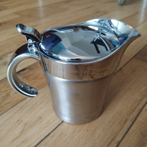 Stainless steel double - steel,