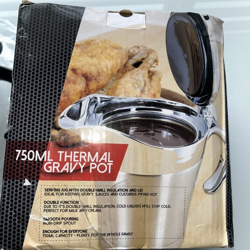 750ml thermal gravy - 750ml,