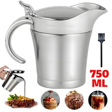 Stainless Steel Gravy/Cream
