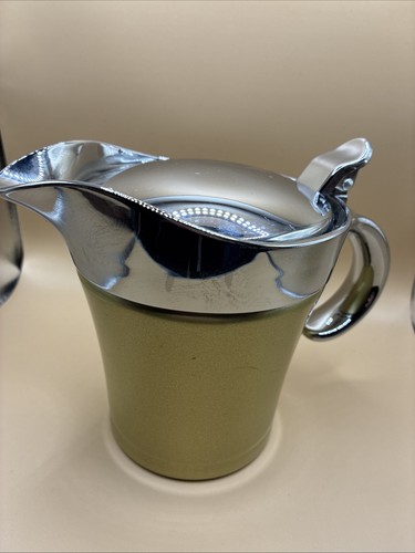 Stainless steel insulated - steel,